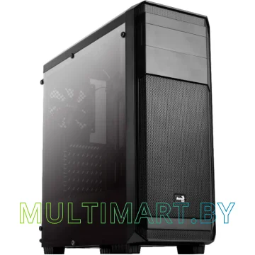 Корпус AeroCool Aero-300 Black
